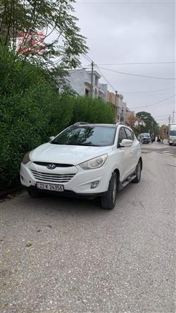 هیوندای تۆکسۆن